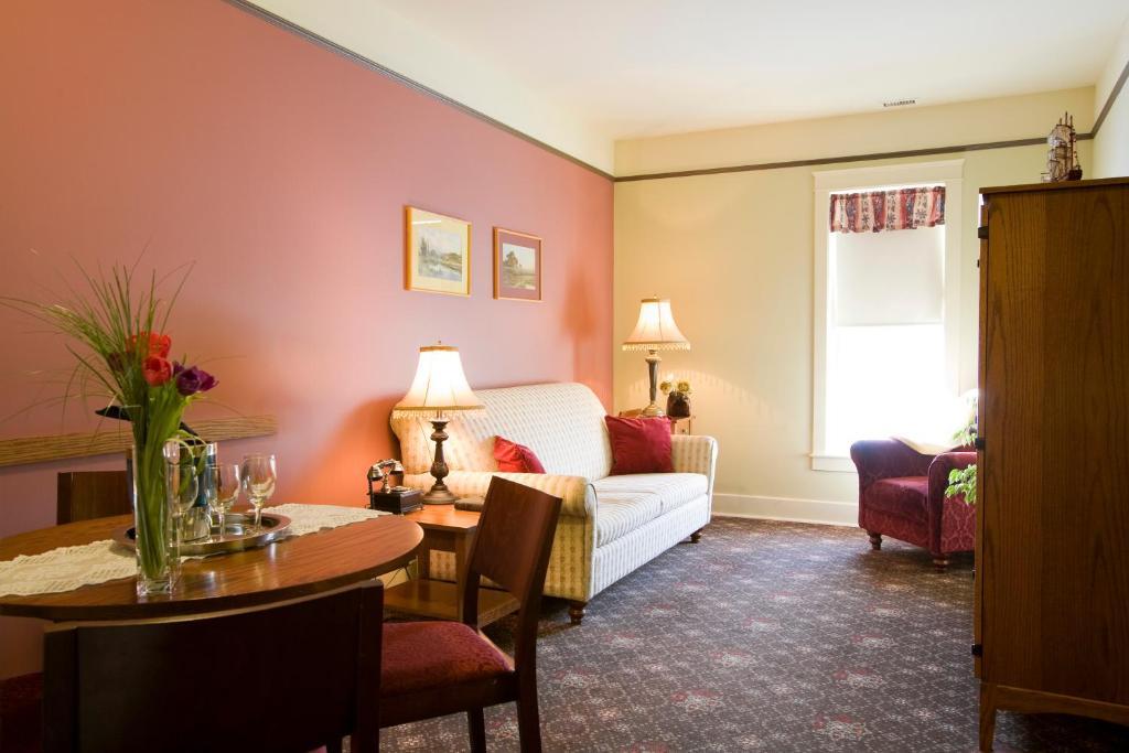 Selkirk Hotel Edmonton Cameră foto